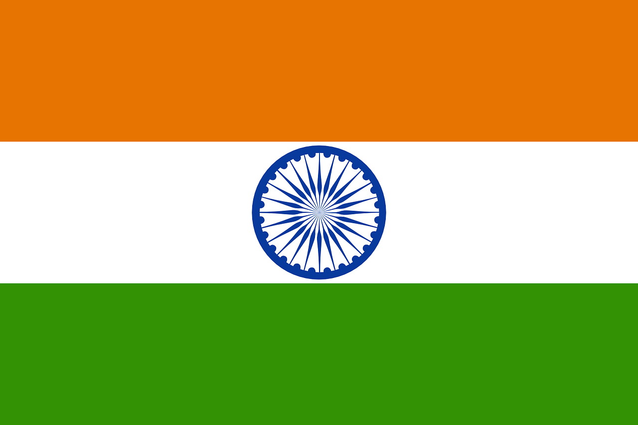 India Flag