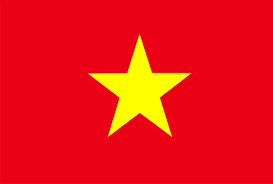 Vietnam Flag